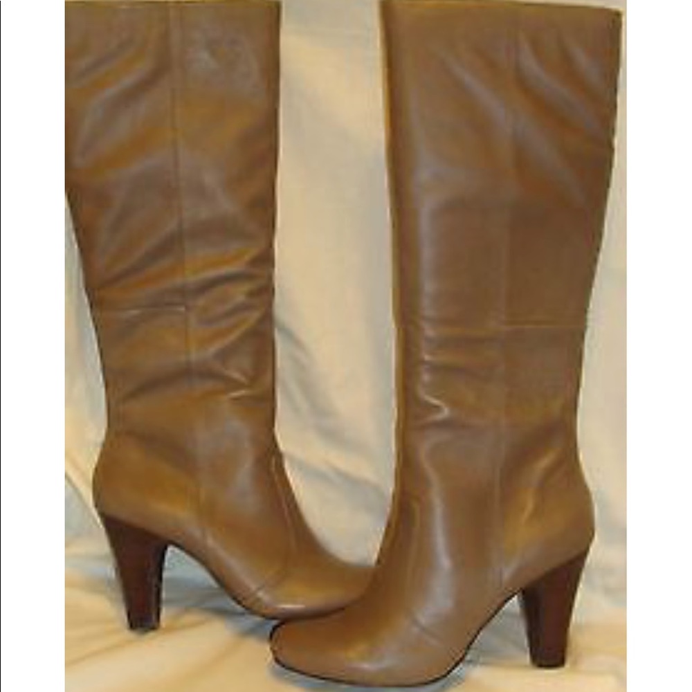 Antonio Melani knee high boots
